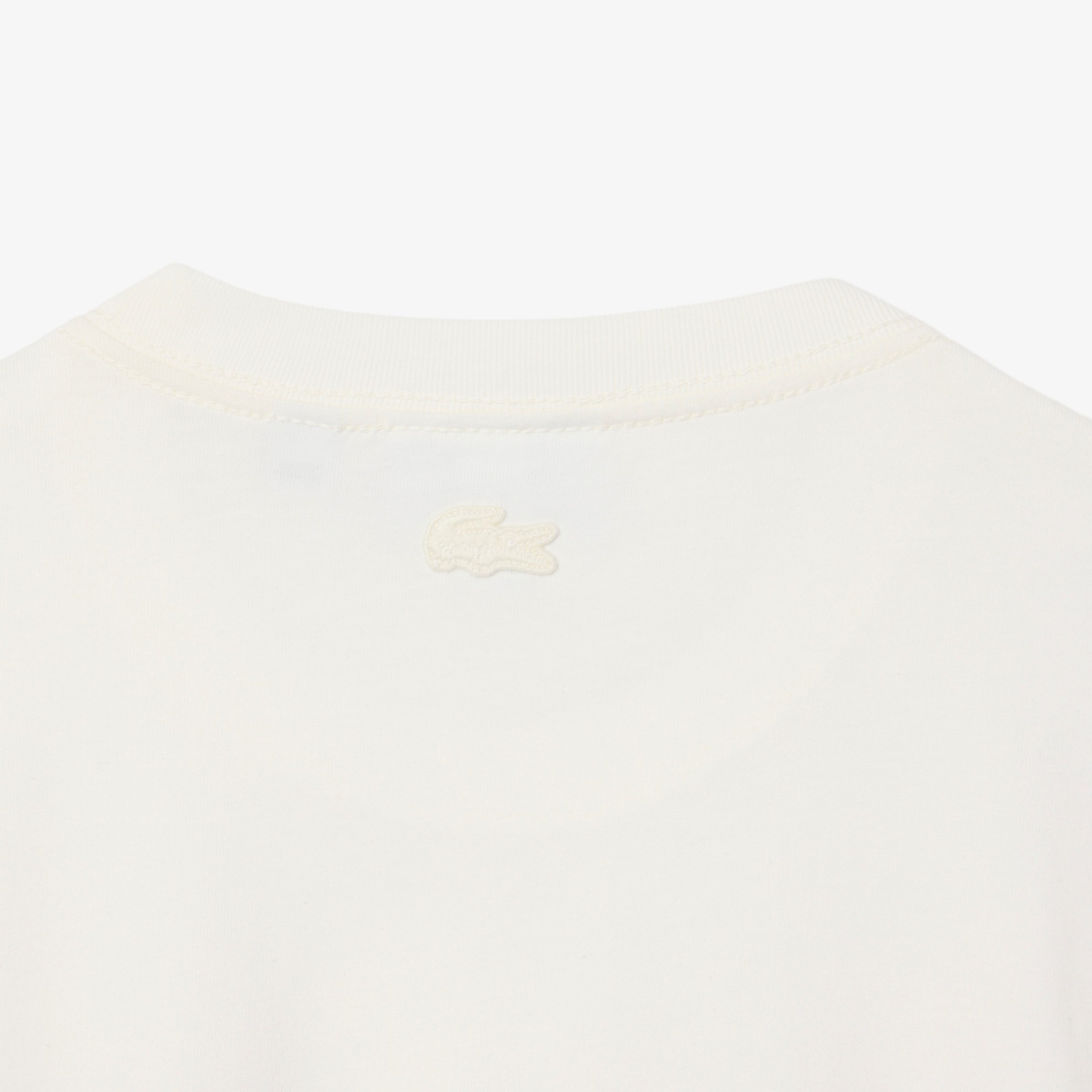 Εικόνα της Ανδρικό Printed Cotton Jersey T-shirt