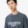 Εικόνα της Ανδρικό Printed Cotton Jersey T-shirt
