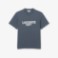 Εικόνα της Ανδρικό Printed Cotton Jersey T-shirt