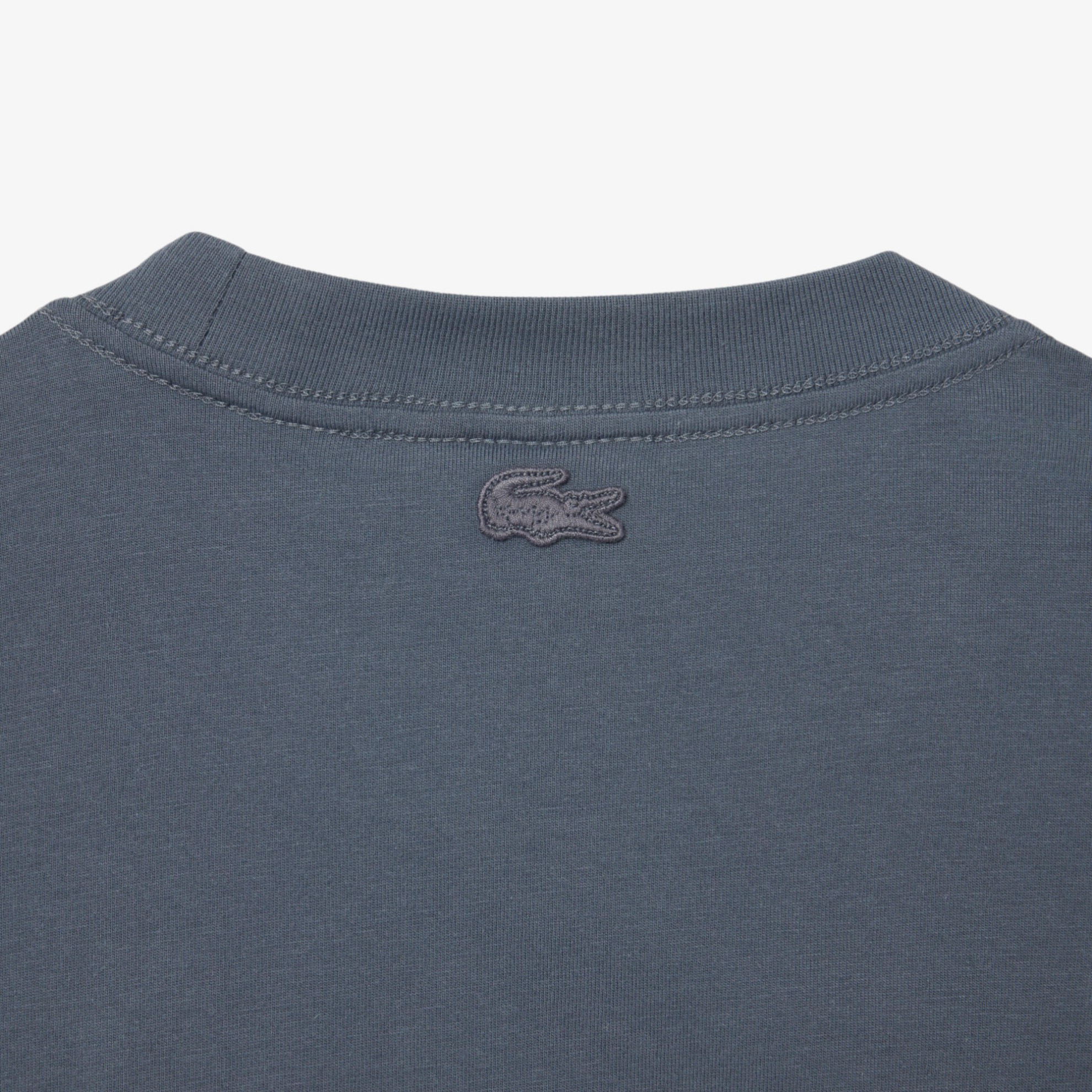 Εικόνα της Ανδρικό Printed Cotton Jersey T-shirt
