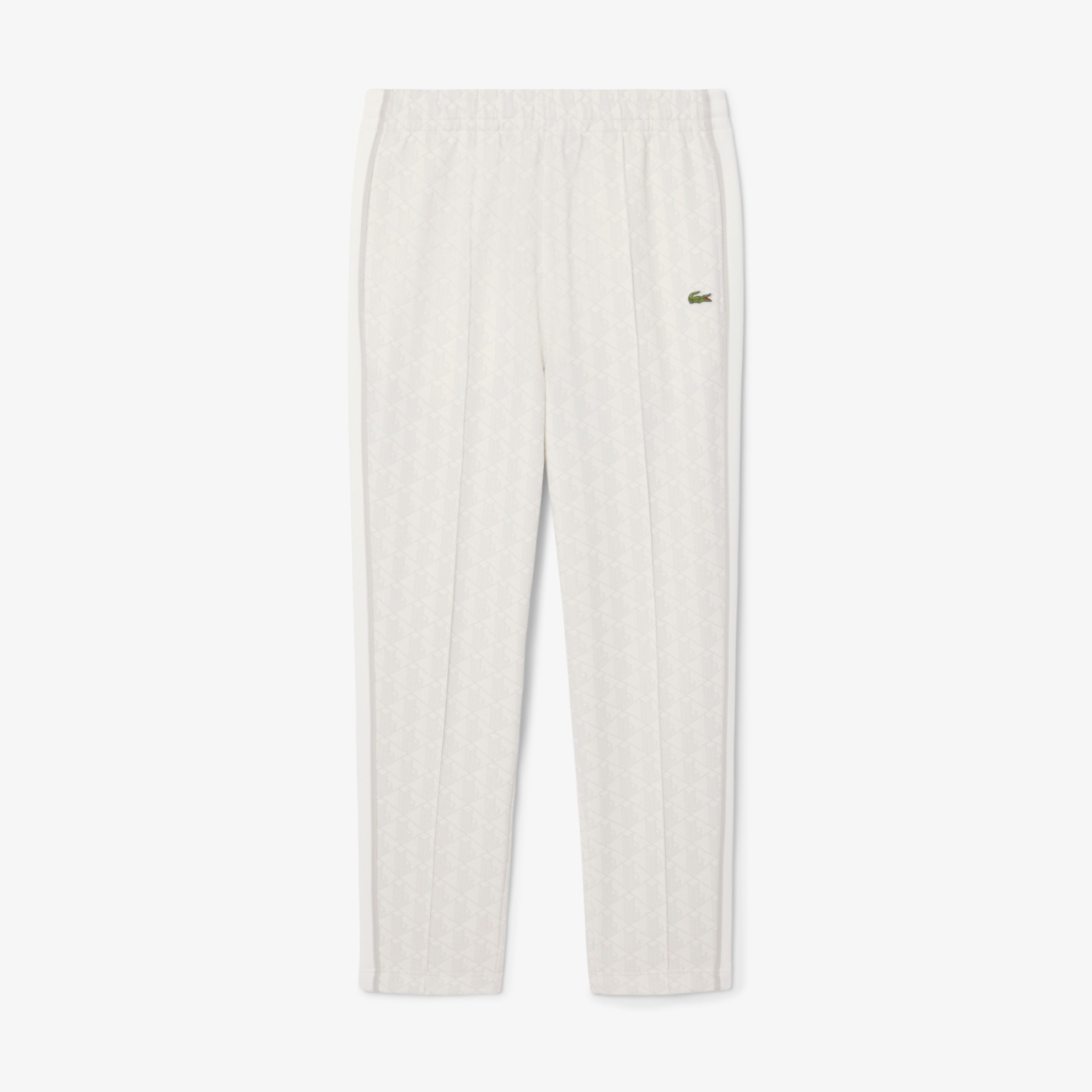 Εικόνα της Ανδρική Paris Monogram Jacquard Track Pants