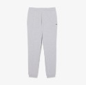 Ανδρικό Tapered Fit Fleece Παντελόνι Φόρμας 