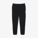 Ανδρικό Fleece Παντελόνι Φόρμας Tapered Fit 