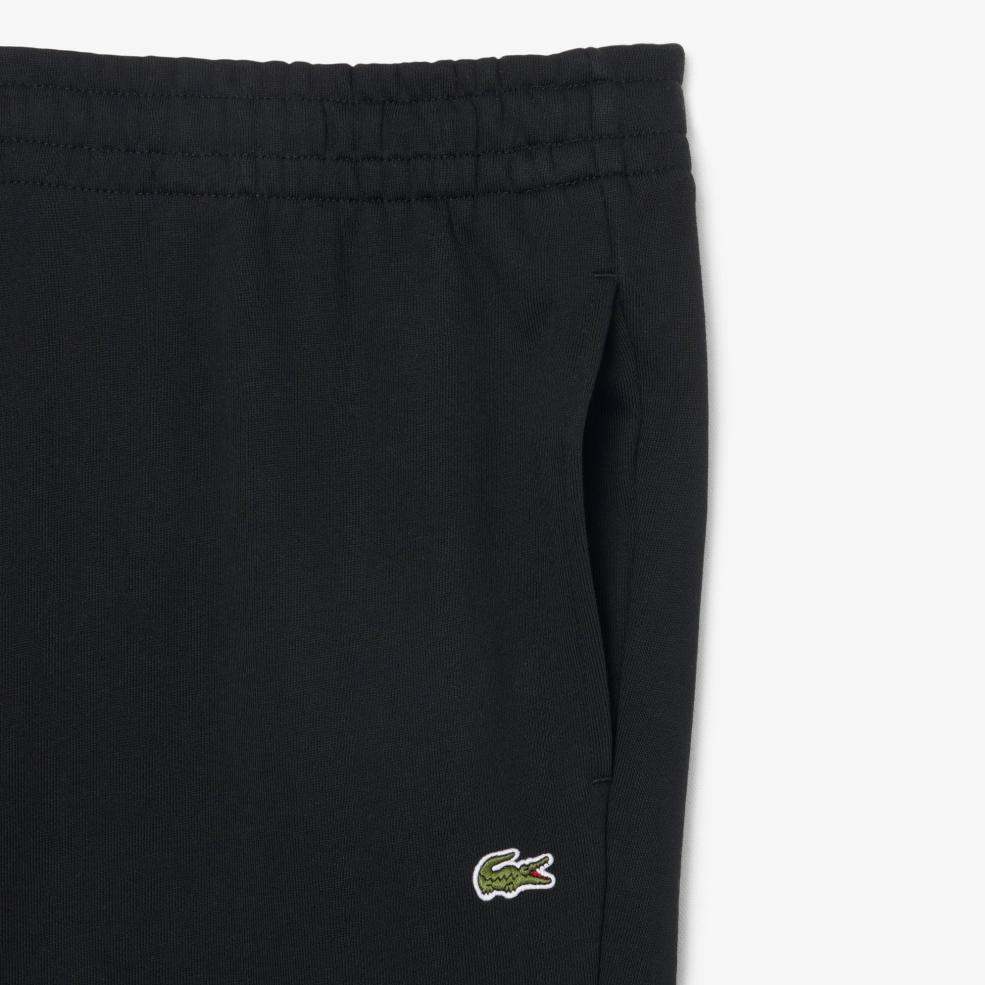 Εικόνα της Ανδρικό Fleece Παντελόνι Φόρμας Tapered Fit 