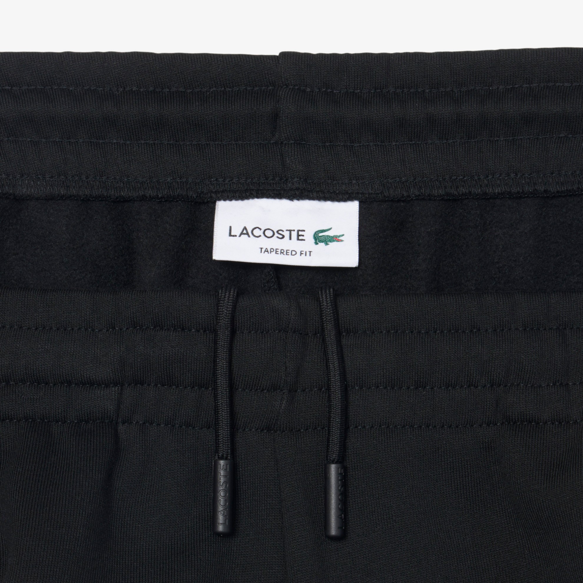 Εικόνα της Ανδρικό Fleece Παντελόνι Φόρμας Tapered Fit 