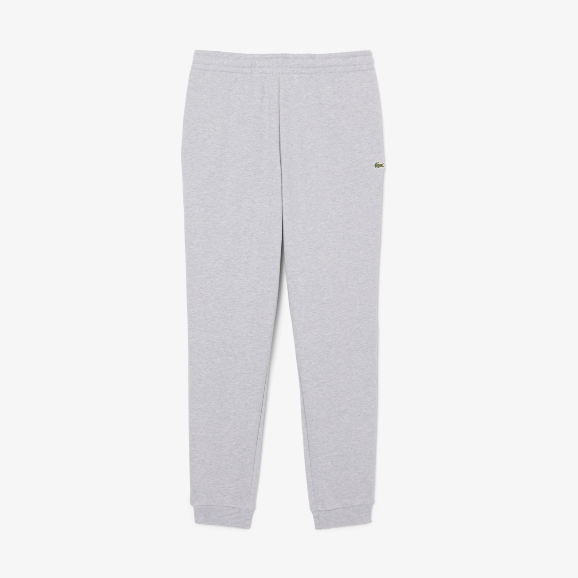 Εικόνα της Ανδρικό Tapered Fit Fleece Παντελόνι Φόρμας 