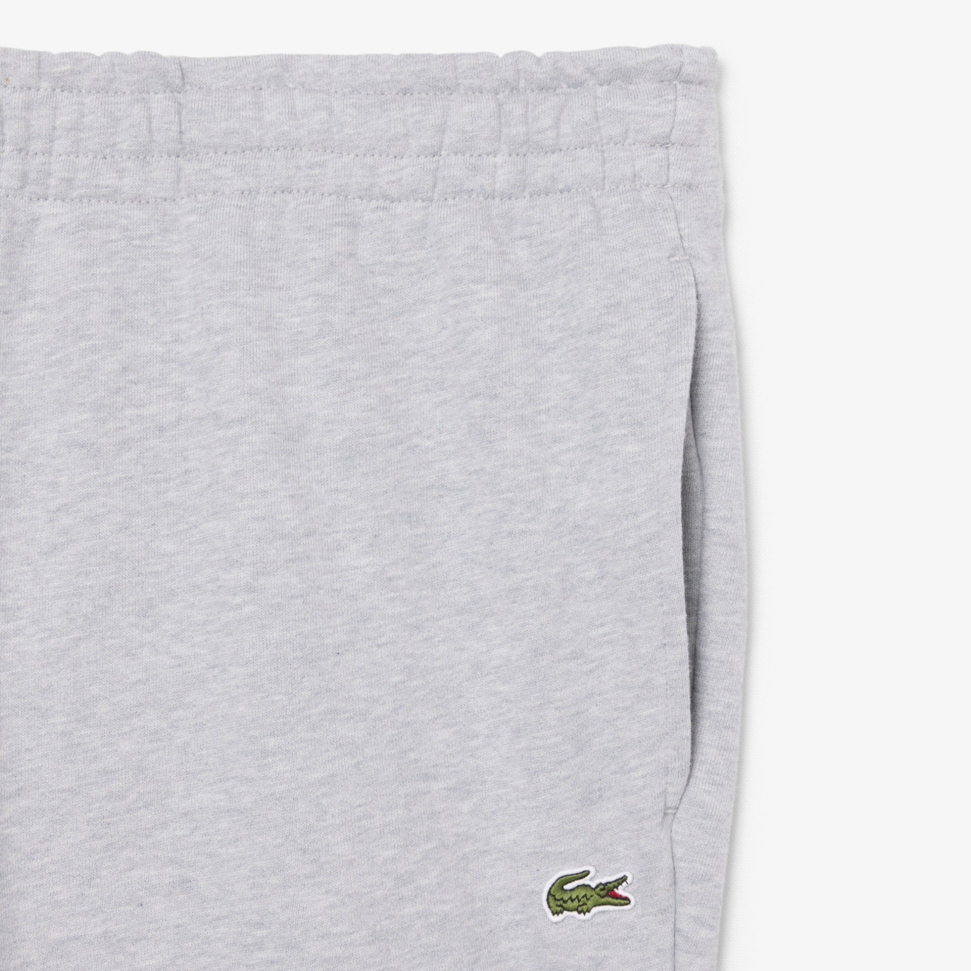 Εικόνα της Ανδρικό Tapered Fit Fleece Παντελόνι Φόρμας 