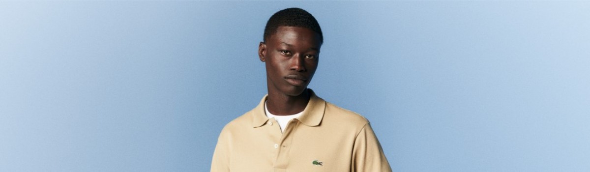 Polos for Him