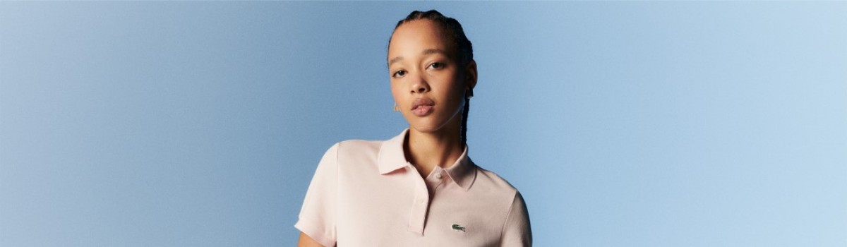 Polos for Her