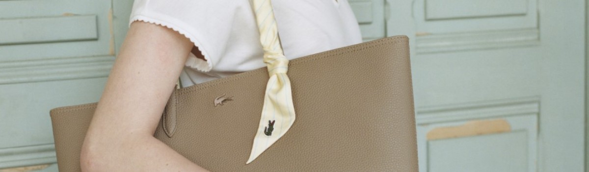 Women's Leather Goods 