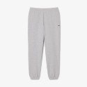 Ανδρικό Regular Fit Fleece Παντελόνι Φόρμας 