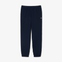 Ανδρικό Fleece Παντελόνι Φόρμας Regular Fit 