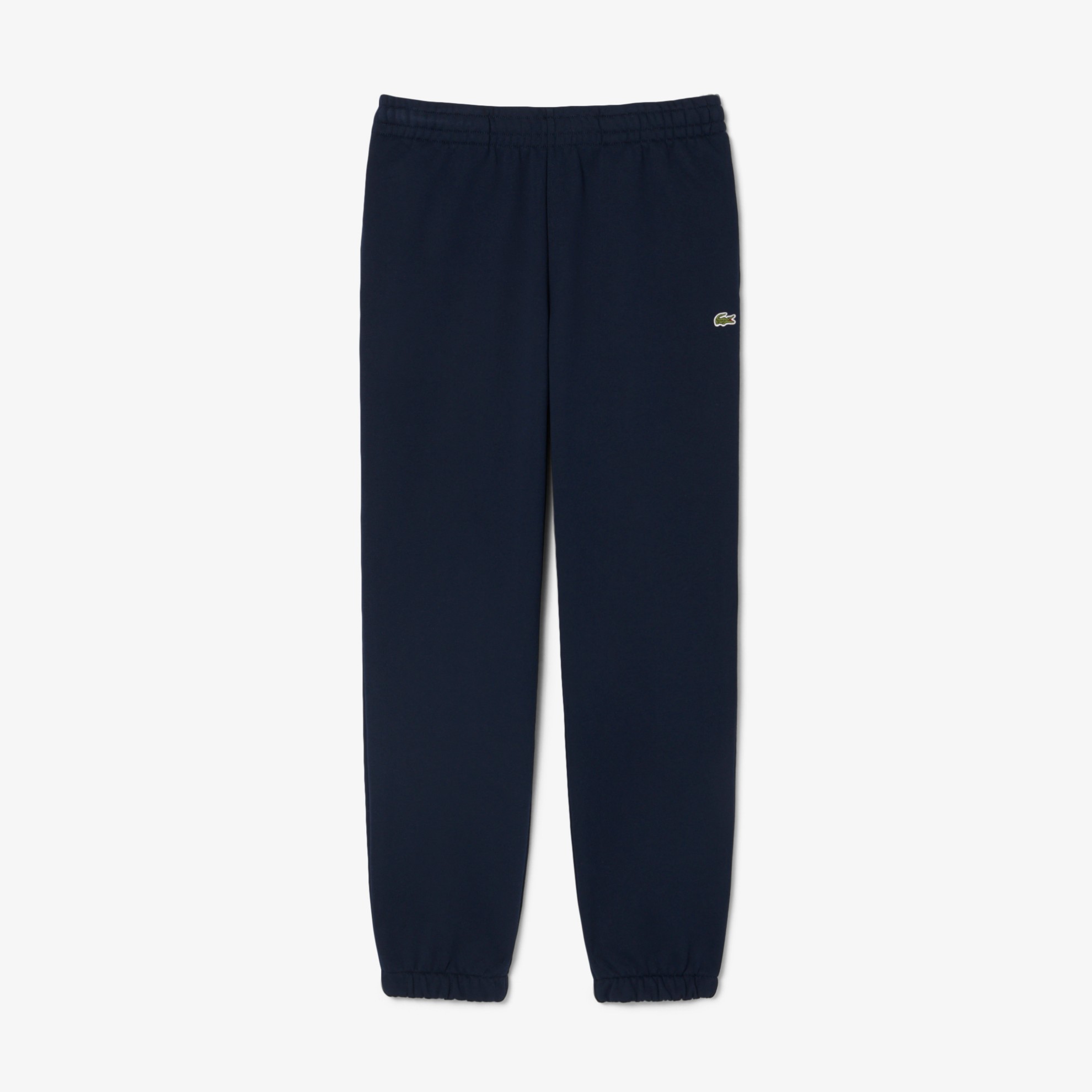 Εικόνα της Ανδρικό Fleece Παντελόνι Φόρμας Regular Fit 