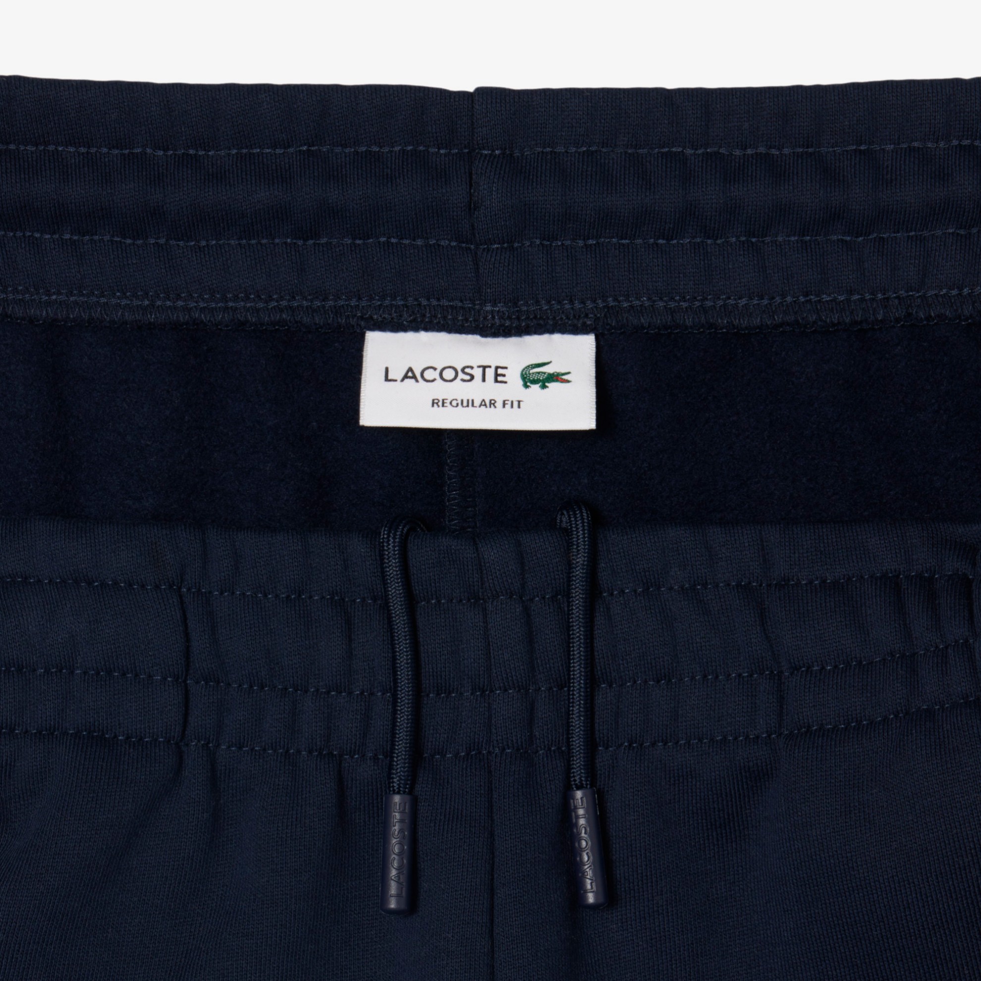 Εικόνα της Ανδρικό Fleece Παντελόνι Φόρμας Regular Fit 