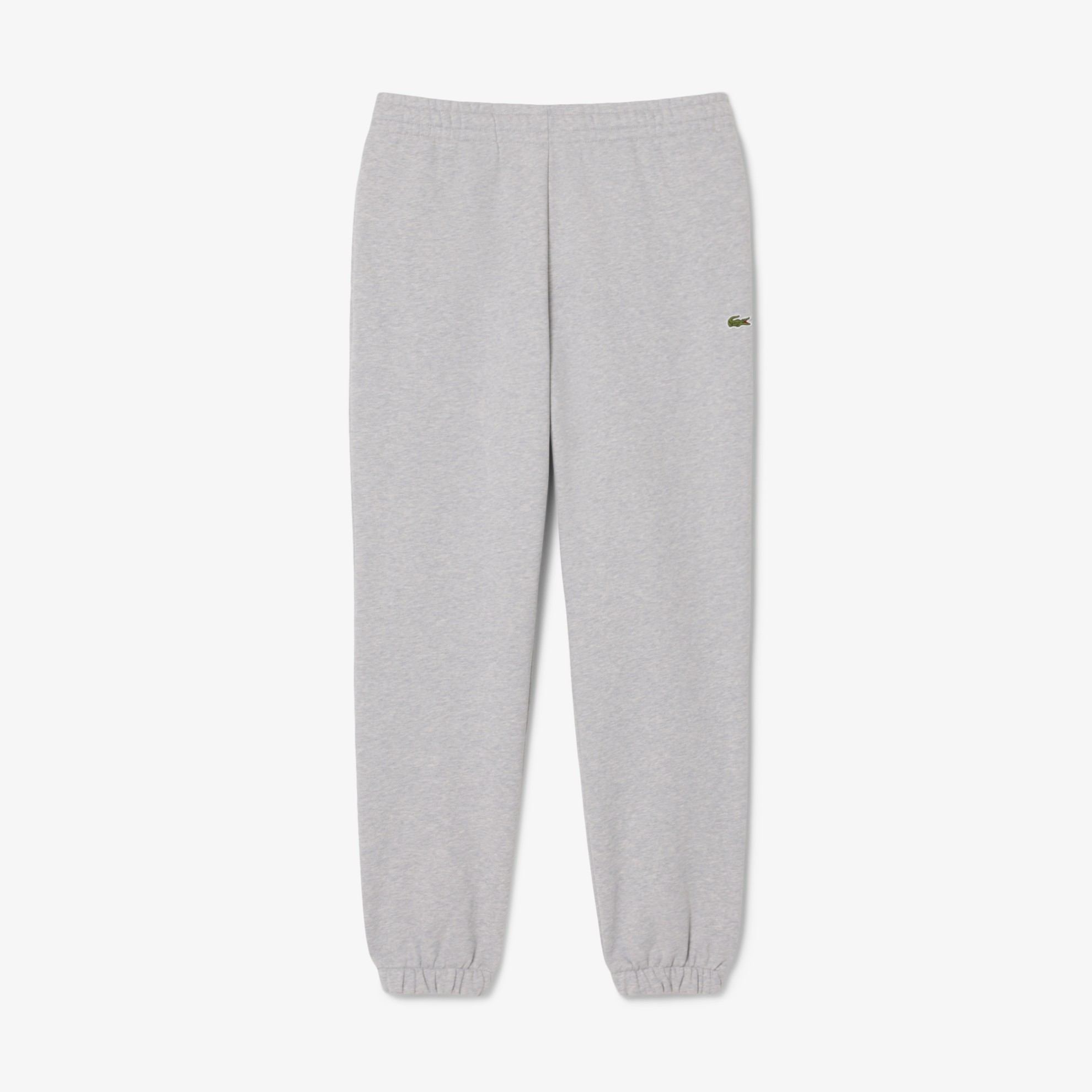 Εικόνα της Ανδρικό Regular Fit Fleece Παντελόνι Φόρμας 