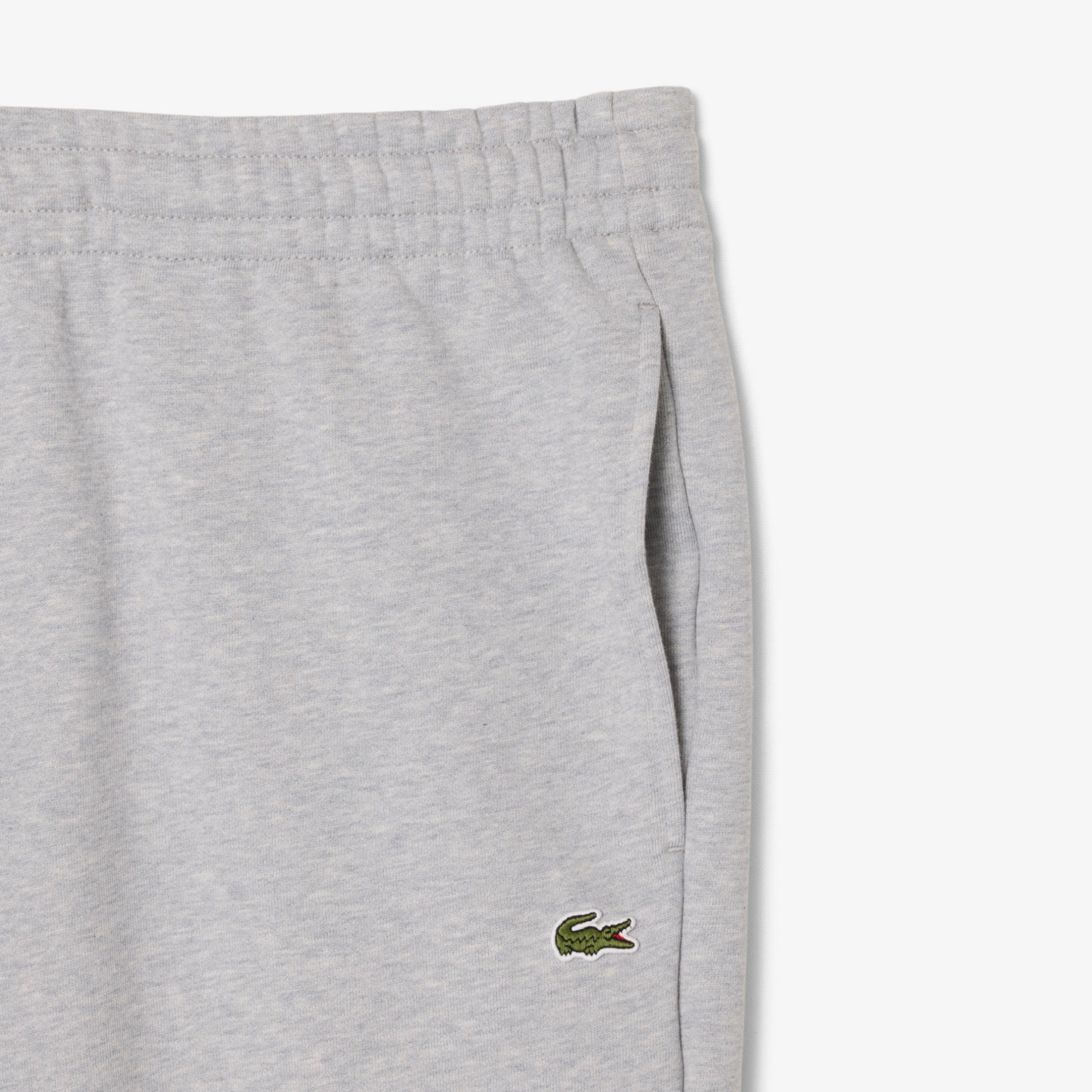 Εικόνα της Ανδρικό Regular Fit Fleece Παντελόνι Φόρμας 