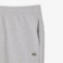 Εικόνα της Ανδρικό Regular Fit Fleece Παντελόνι Φόρμας 