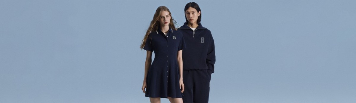 Pre Fall Collection
