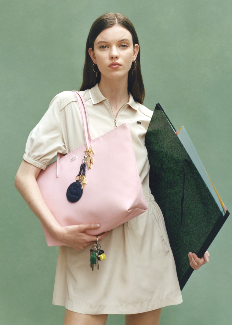 women's Leather goods