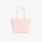 Γυναικεία Small L.12.12 Concept Tote Τσάντα-3NF2037PK|LGH96