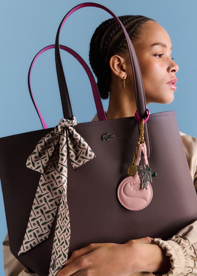 leather goods
