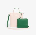 Γυναικεία Anna Reversible Coated Canvas Tote Τσάντα