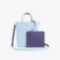 Γυναικεία Anna Reversible Coated Canvas Tote Τσάντα-3NF2991AA|LGT87