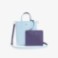 Εικόνα της Γυναικεία Anna Reversible Coated Canvas Tote Τσάντα