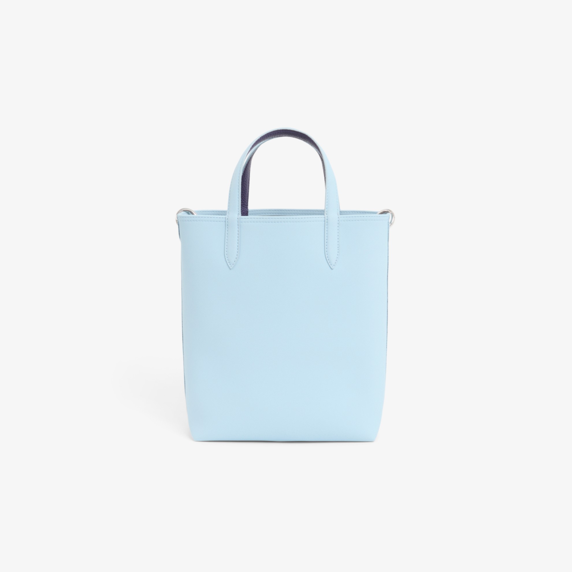 Εικόνα της Γυναικεία Anna Reversible Coated Canvas Tote Τσάντα