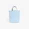 Εικόνα της Γυναικεία Anna Reversible Coated Canvas Tote Τσάντα