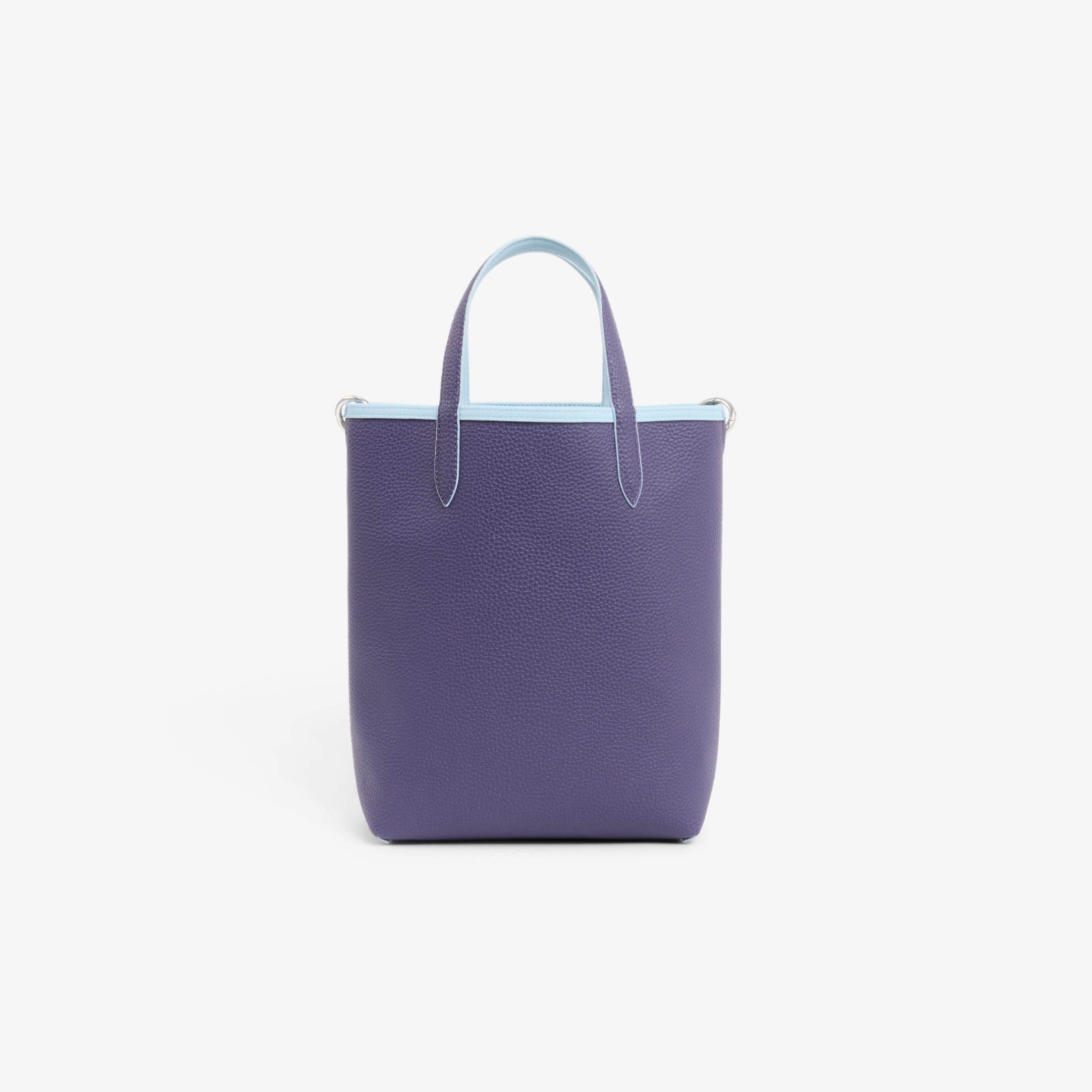Εικόνα της Γυναικεία Anna Reversible Coated Canvas Tote Τσάντα