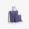 Εικόνα της Γυναικεία Anna Reversible Coated Canvas Tote Τσάντα