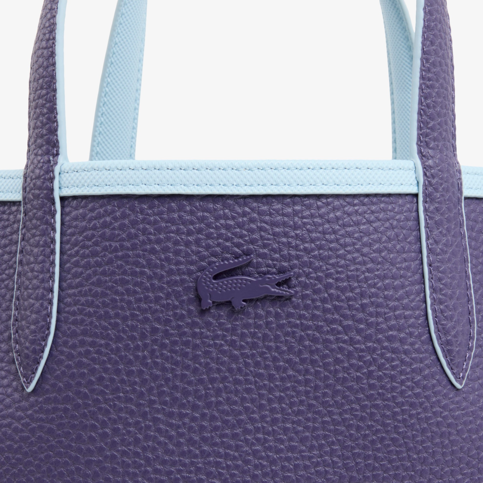 Εικόνα της Γυναικεία Anna Reversible Coated Canvas Tote Τσάντα