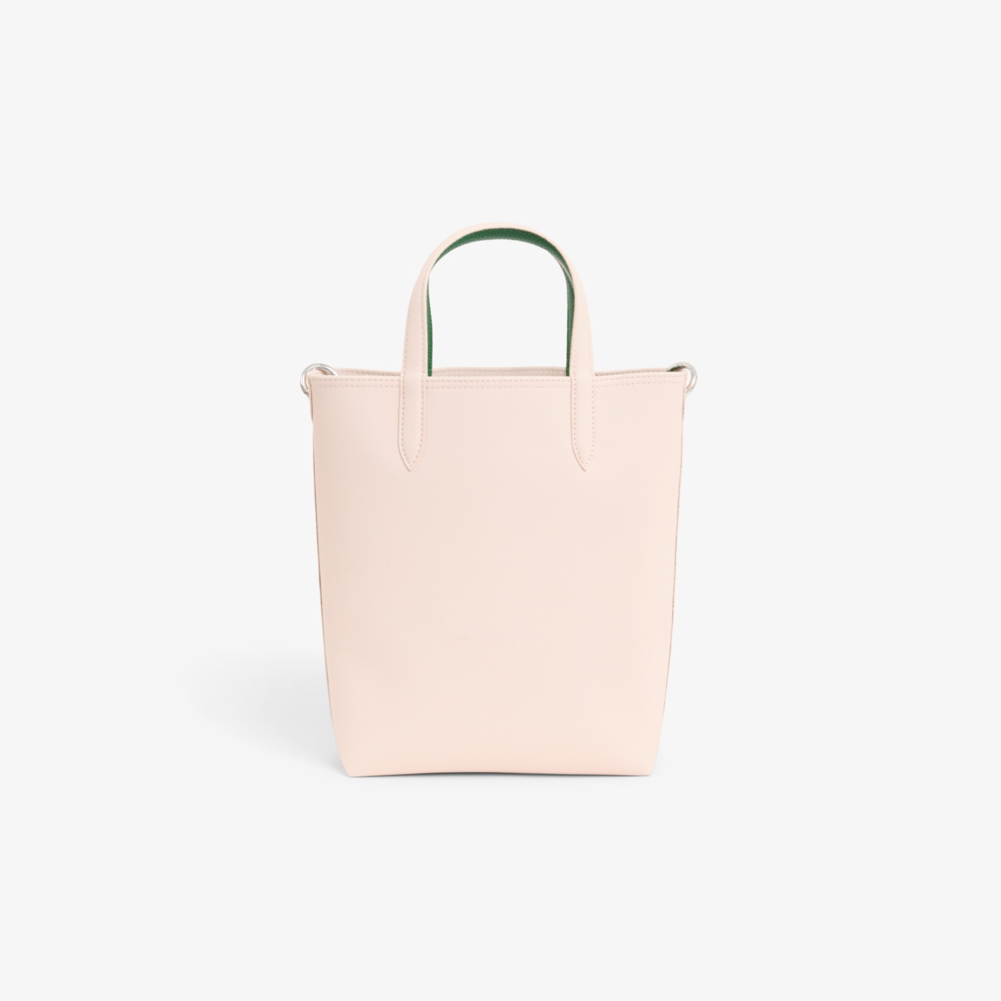 Εικόνα της Γυναικεία Anna Reversible Coated Canvas Tote Τσάντα