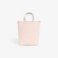 Εικόνα της Γυναικεία Anna Reversible Coated Canvas Tote Τσάντα