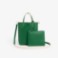 Εικόνα της Γυναικεία Anna Reversible Coated Canvas Tote Τσάντα