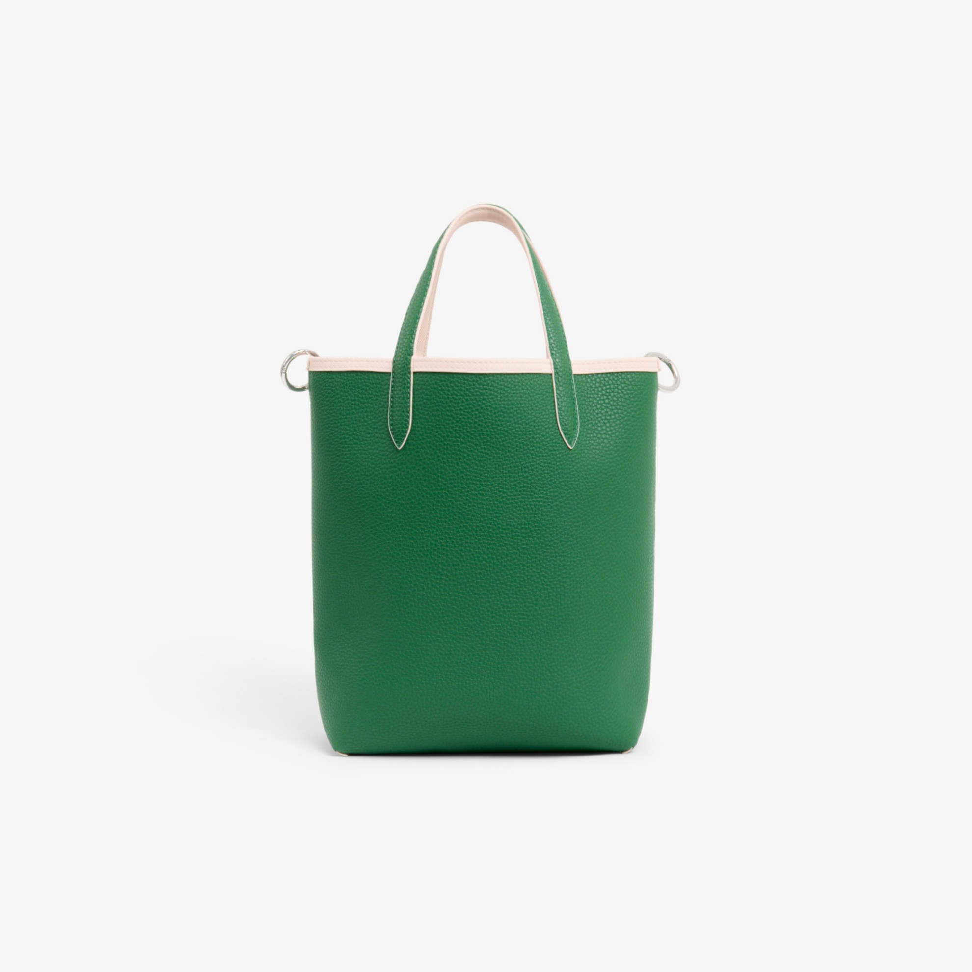 Εικόνα της Γυναικεία Anna Reversible Coated Canvas Tote Τσάντα