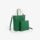 Εικόνα της Γυναικεία Anna Reversible Coated Canvas Tote Τσάντα