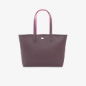Γυναικεία Anna Zipped Tote Τσάντα  
