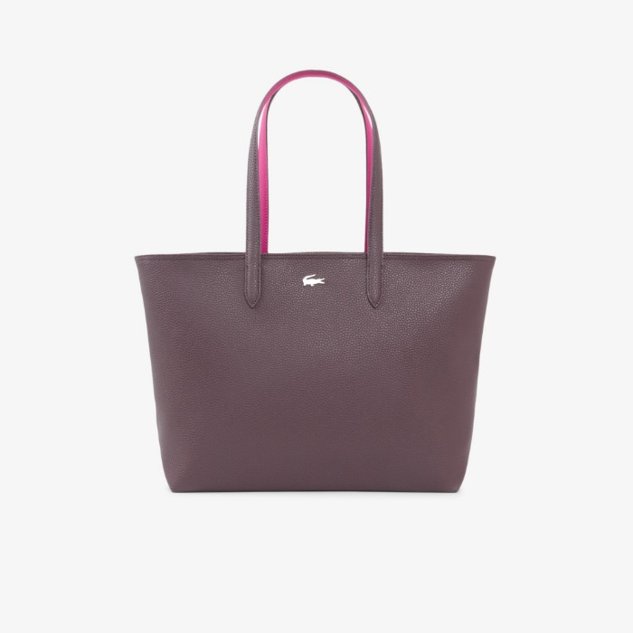 Εικόνα της Γυναικεία Anna Zipped Tote Τσάντα  
