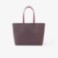 Εικόνα της Γυναικεία Anna Zipped Tote Τσάντα  
