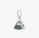 Lenglen L Charms Key Ring