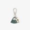 Lenglen L Charms Key Ring-3NF5359RL|LG946
