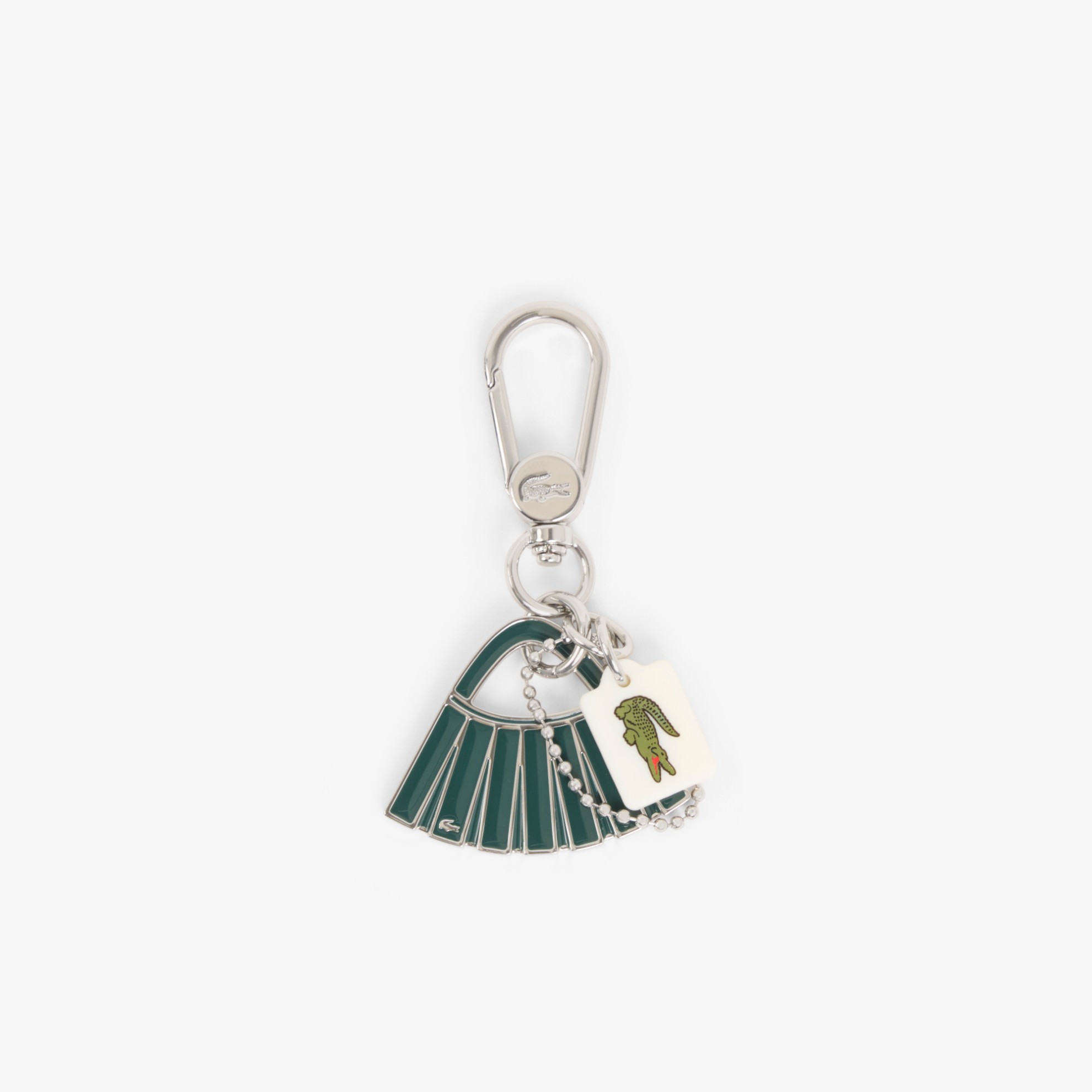 Εικόνα της Lenglen L Charms Key Ring