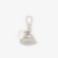 Εικόνα της Lenglen L Charms Key Ring