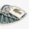 Εικόνα της Lenglen L Charms Key Ring