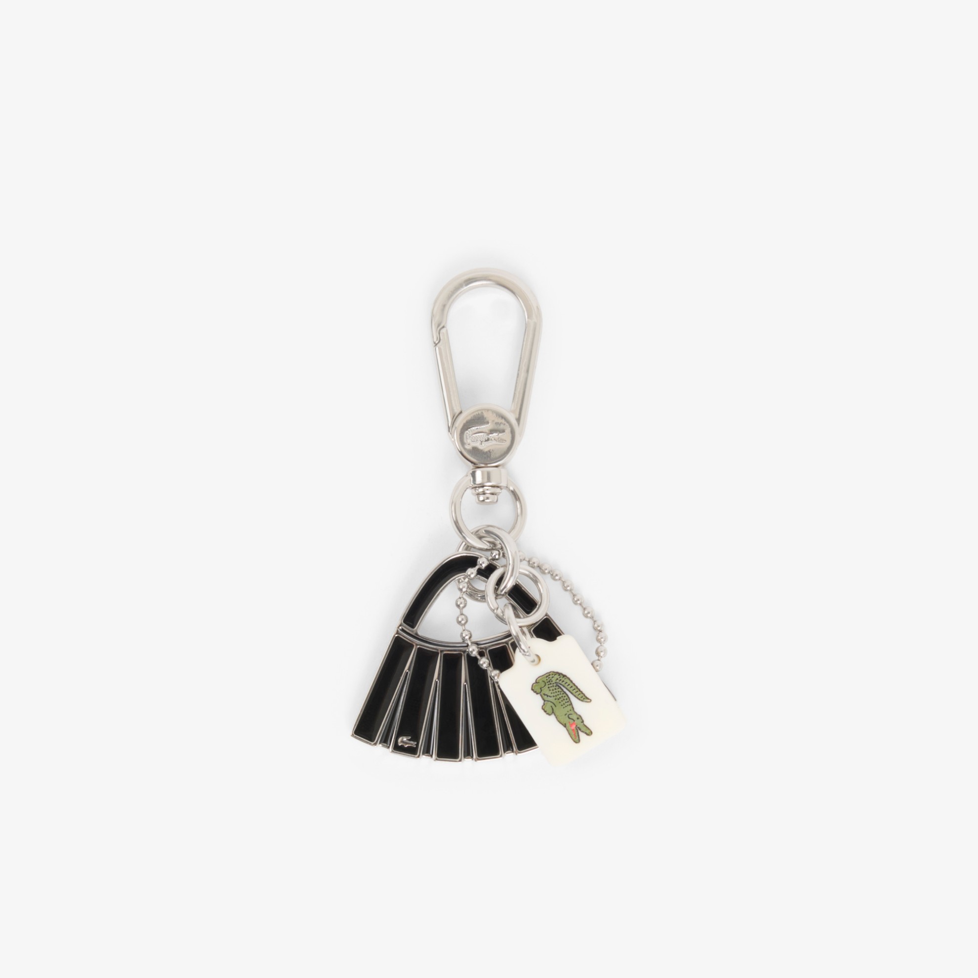 Εικόνα της Lenglen L Charms Key Ring