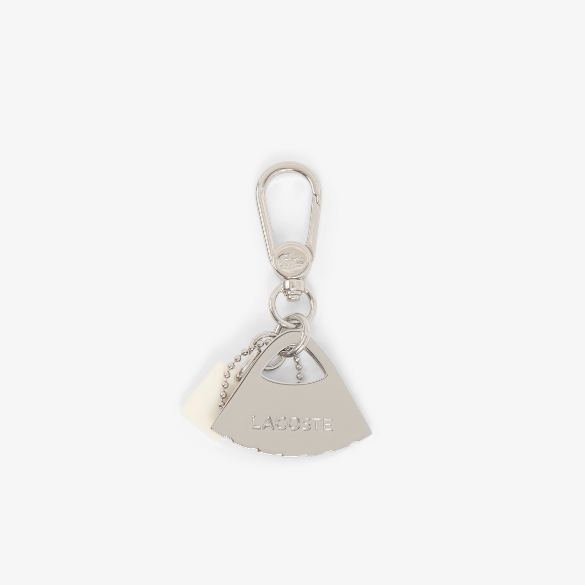 Εικόνα της Lenglen L Charms Key Ring