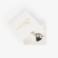 Εικόνα της Lenglen L Charms Key Ring