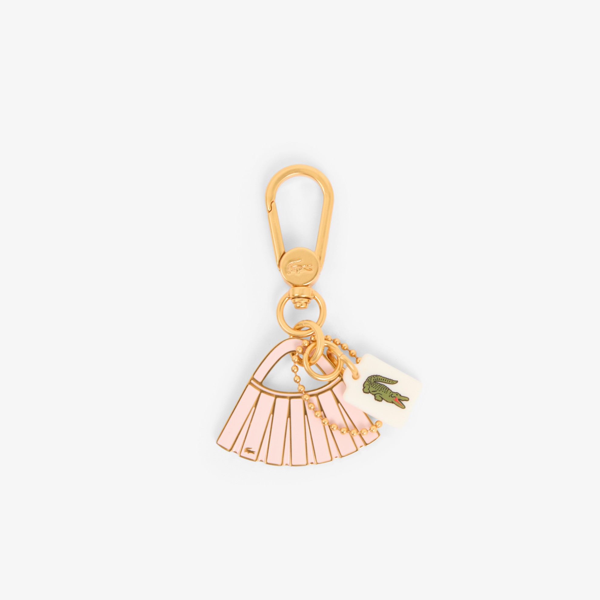 Εικόνα της Lenglen L Charms Key Ring